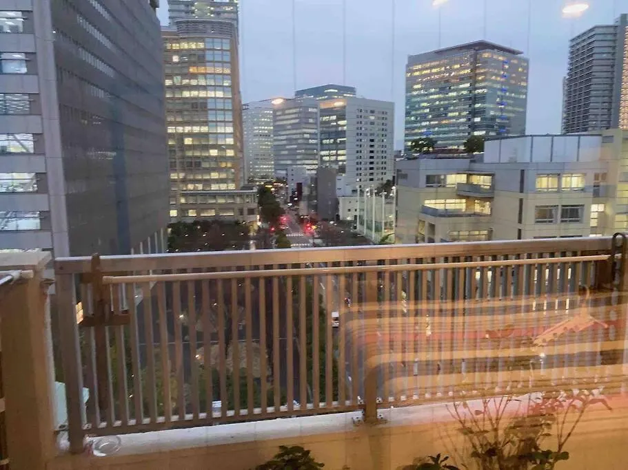 品川区山手線大崎駅徒歩5分 快適で贅沢理想的なゲストルーム Tokyo Apartment