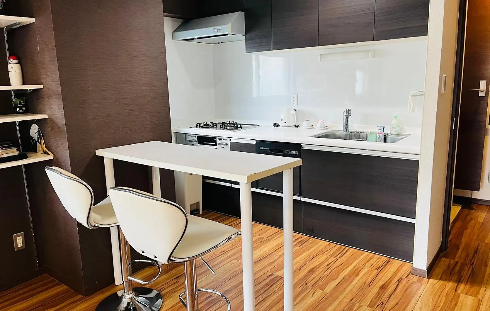 Apartment 品川区山手線大崎駅徒歩5分 快適で贅沢理想的なゲストルーム Tokyo