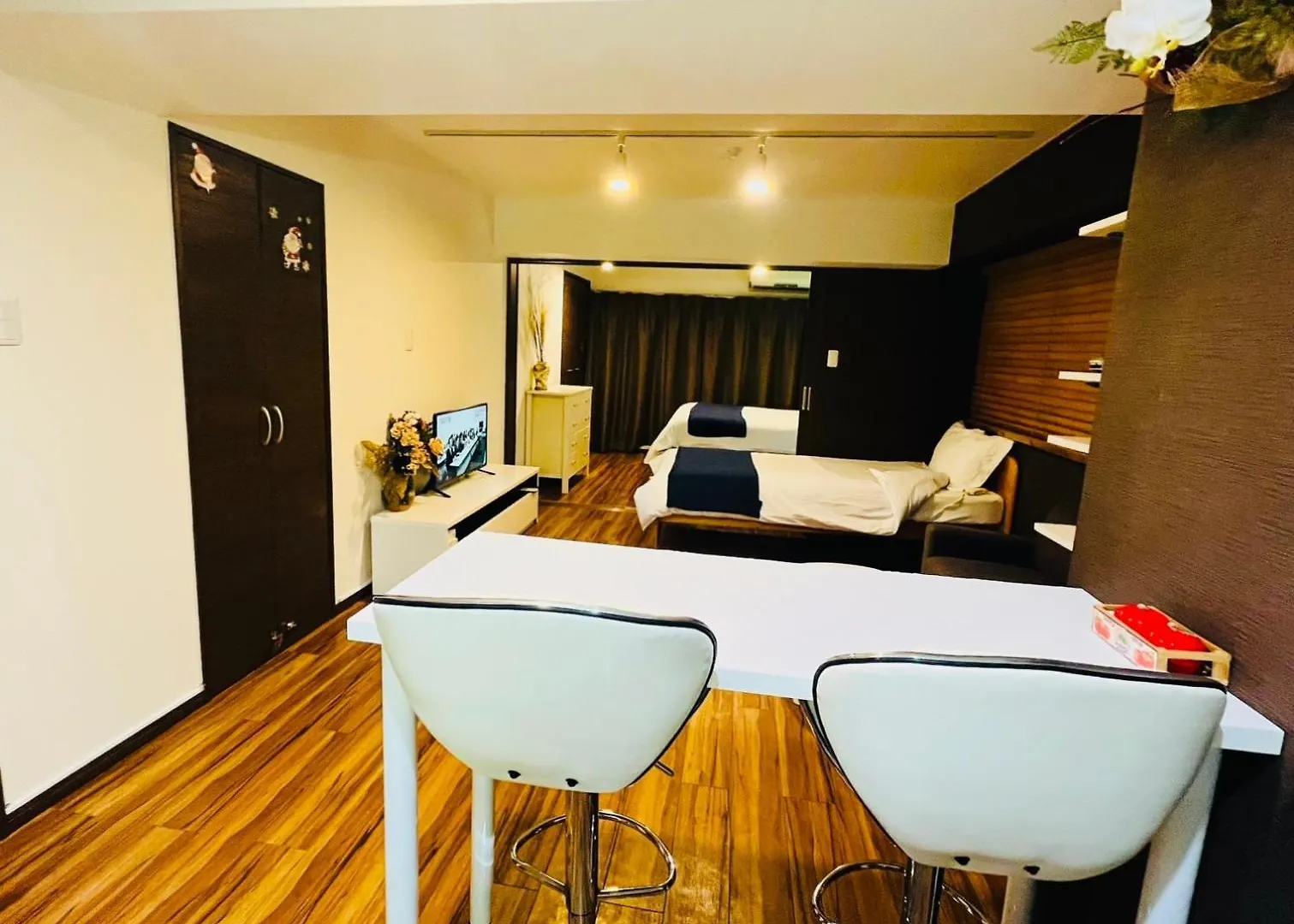 品川区山手線大崎駅徒歩5分 快適で贅沢理想的なゲストルーム Tokyo Apartment