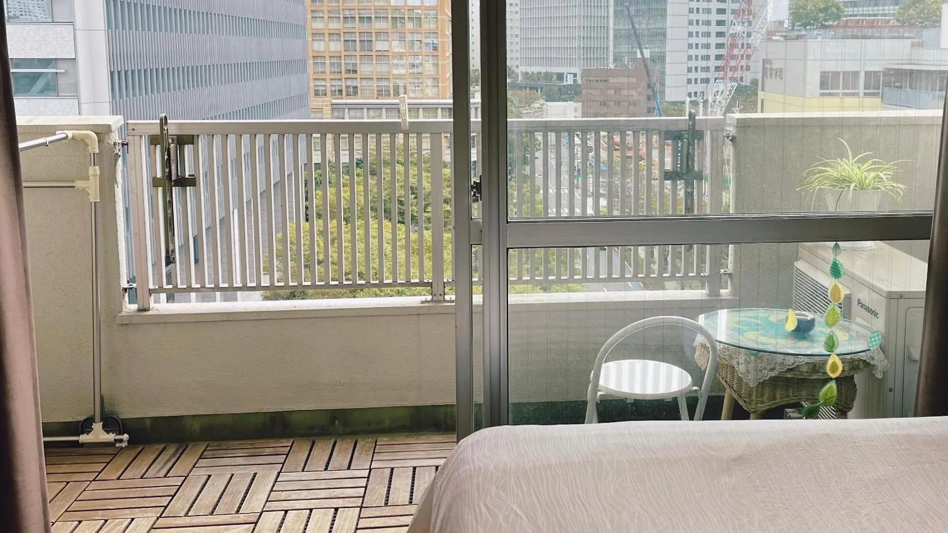 Apartment 品川区山手線大崎駅徒歩5分 快適で贅沢理想的なゲストルーム Tokyo Japan